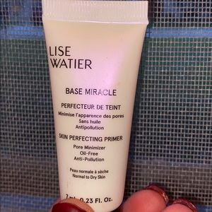 Lisa waiter base primer